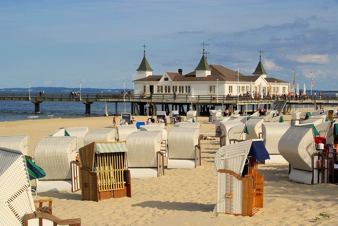 Imagen de Usedom