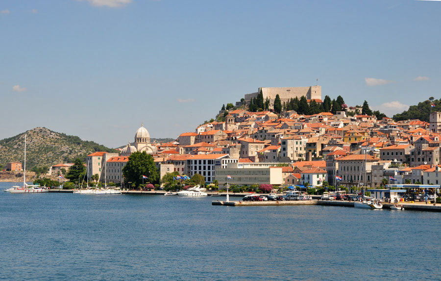 Imagen de Šibenik