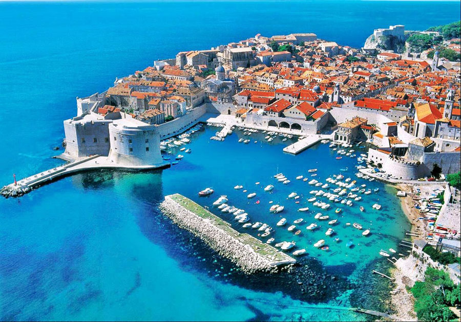 Imagen de Dubrovnik