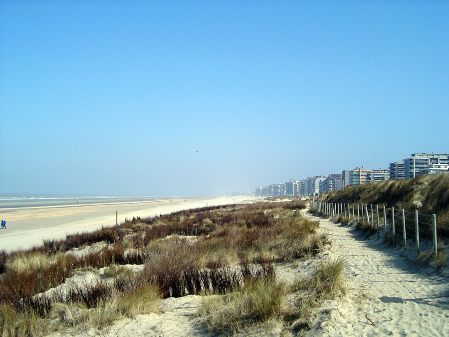 Imagen de De Panne