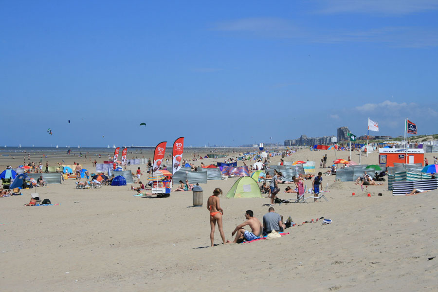 Imagen de Oostduinkerke