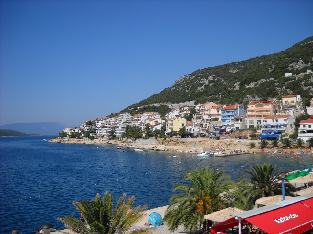 Imagen de Neum