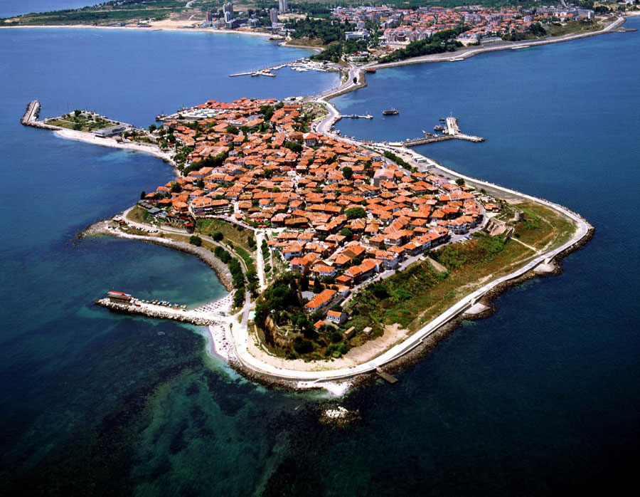 Imagen de Pomorie