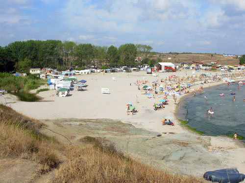 Imagen de Pomorie