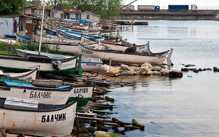 Imagen de Ciudad de Kavarna