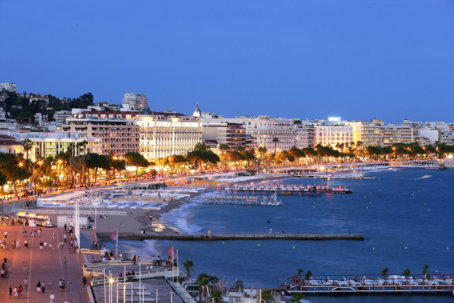 Imagen de Cannes