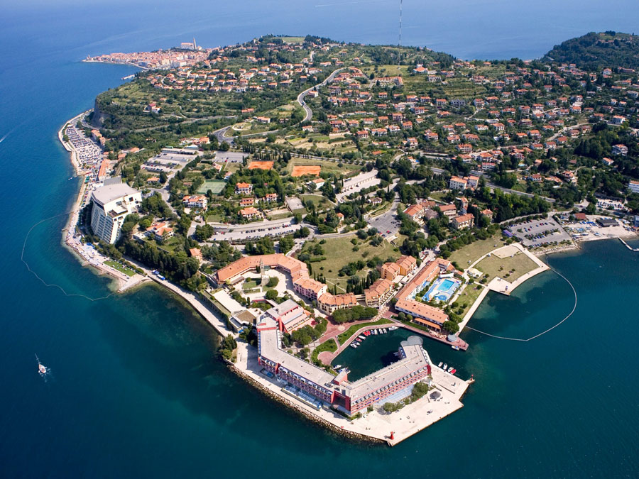 Imagen de Zlatni Rat Isla de Brac