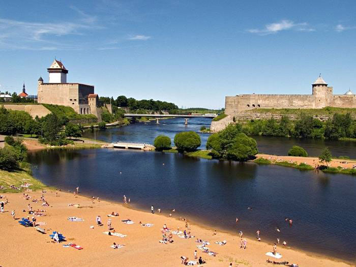 Imagen de Narva