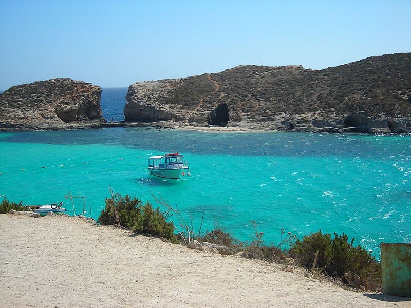 Imagen de Isla de Malta