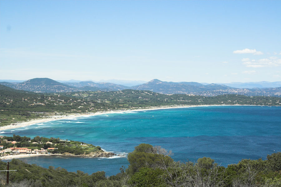 Imagen de Saint-Tropez