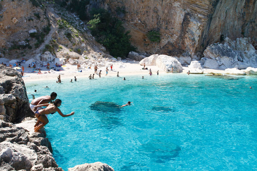 Imagen de Scopello Sicilia