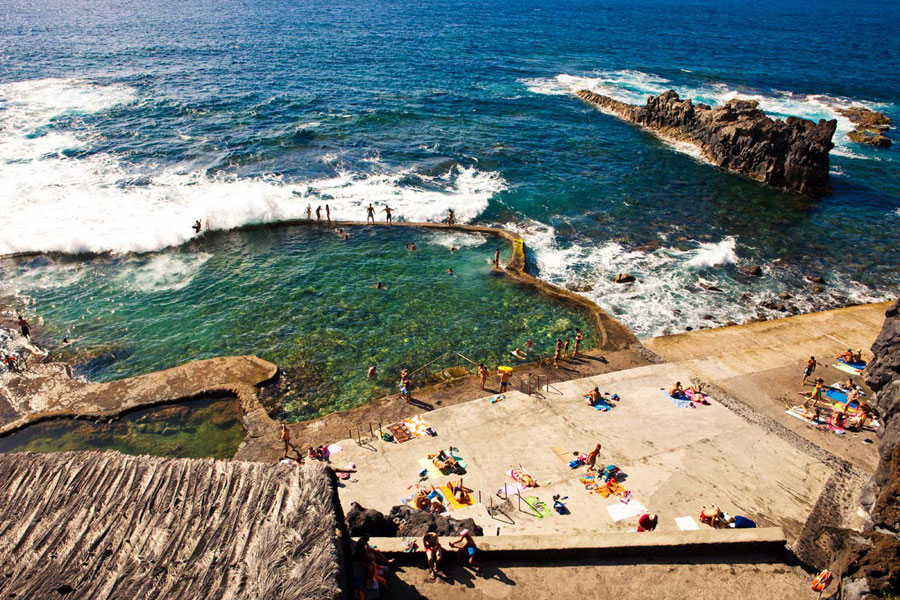 Nota sobre Las Islas Canarias: un tesoro en medio del Atlántico