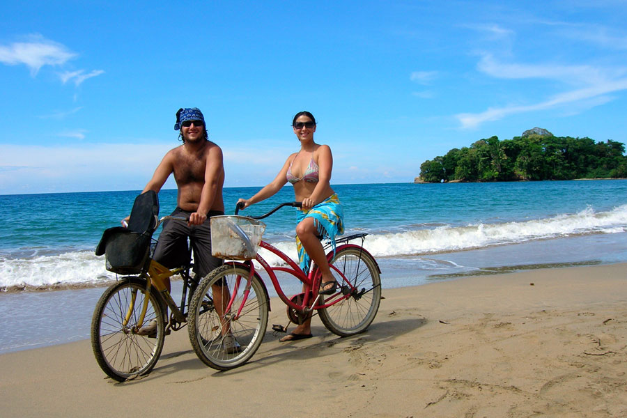 Nota sobre Mallorca: En bici por la bahía de Palma