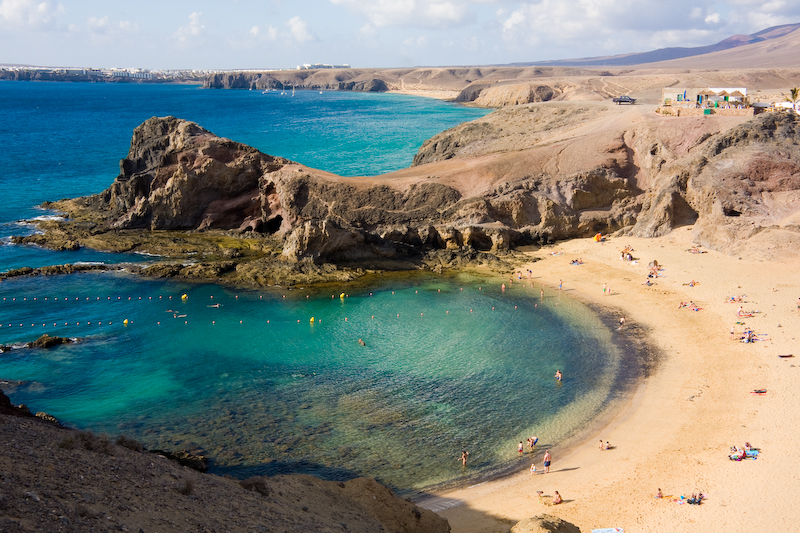 Imagen de Papagayo