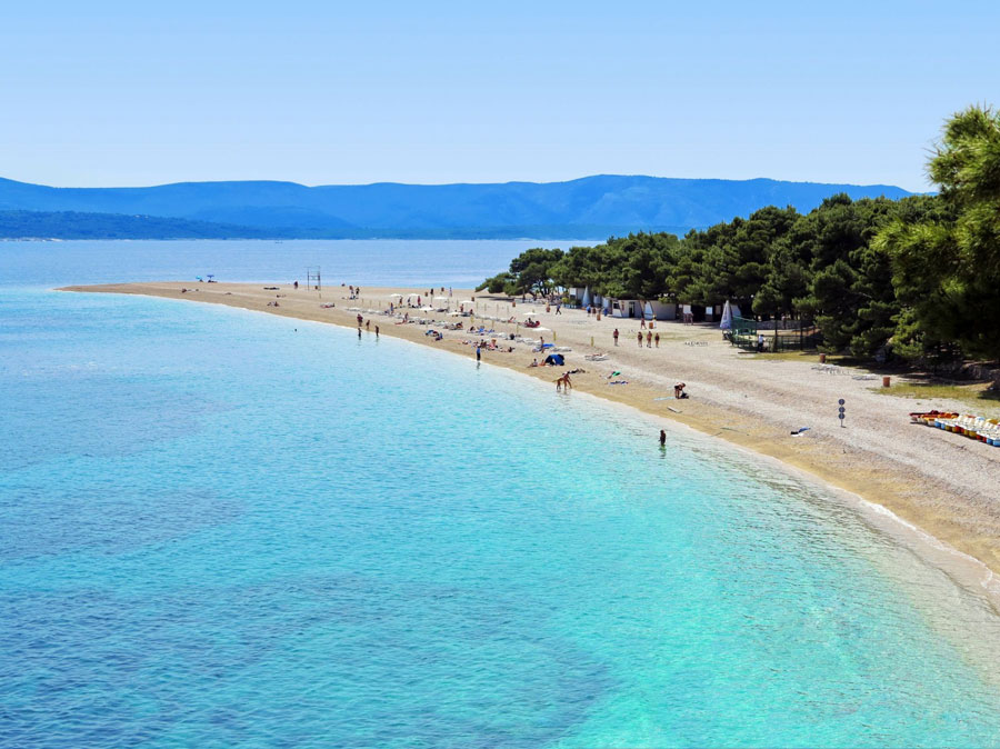 Nota sobre Descubre Croacia: una de las perlas del Mediterráneo