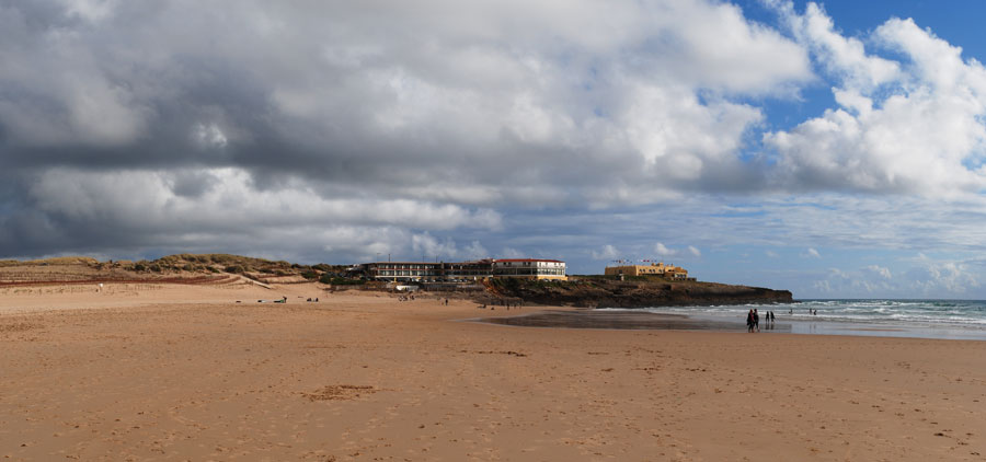 Imagen de Guincho