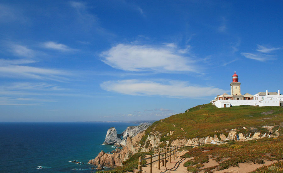 Imagen de Guincho