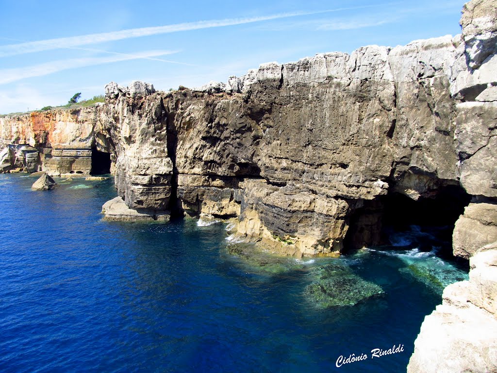 Imagen de Cabo da Roca