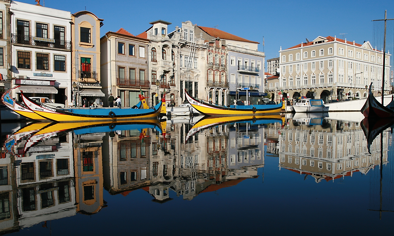 Imagen de Aveiro