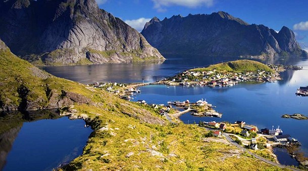 Imagen de Islas Lofoten