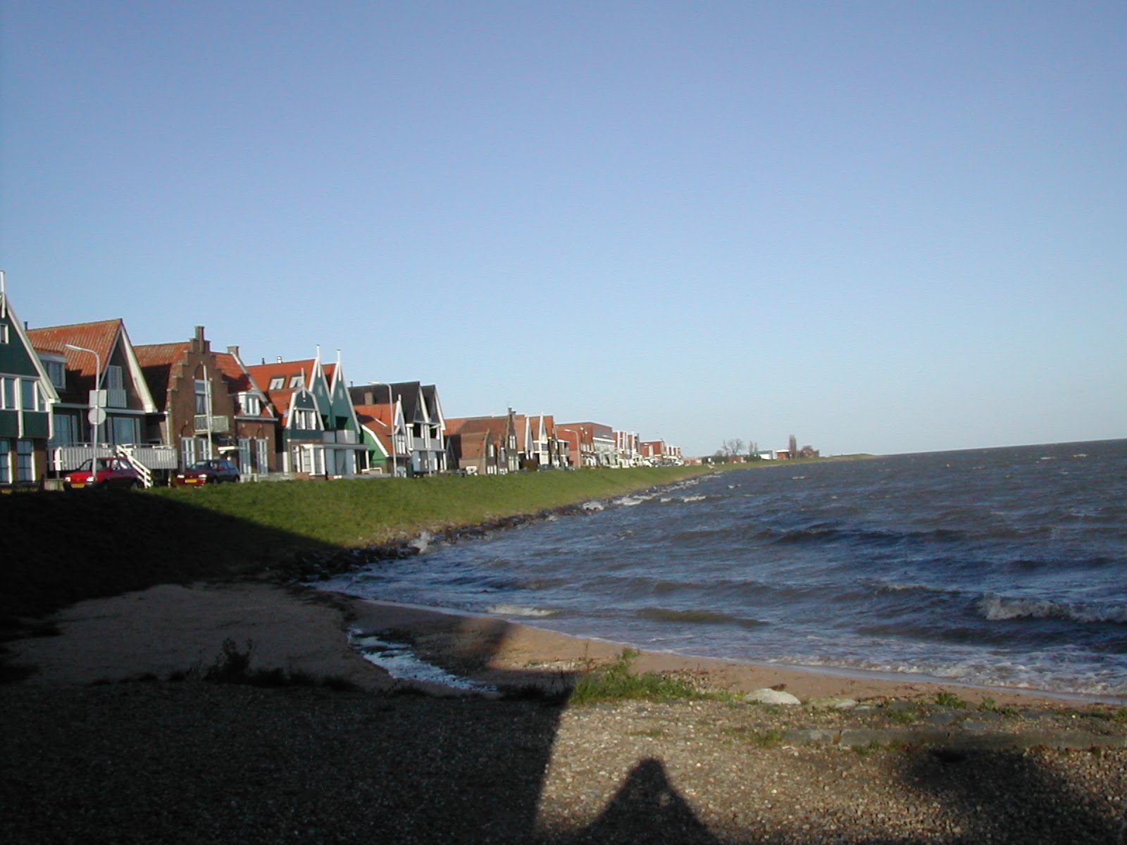 Imagen de Volendam