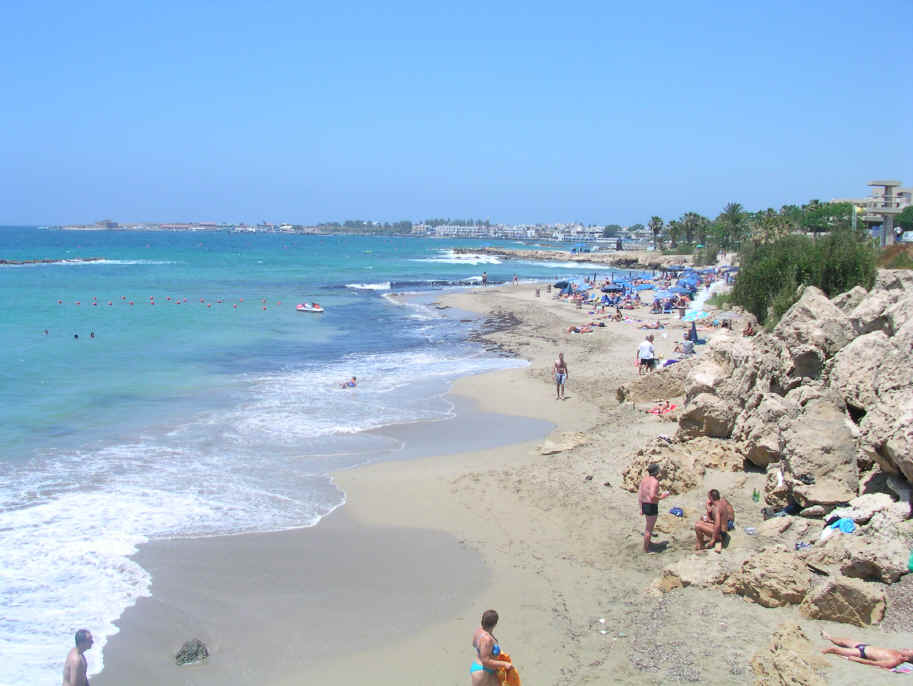 Imagen de Pafos