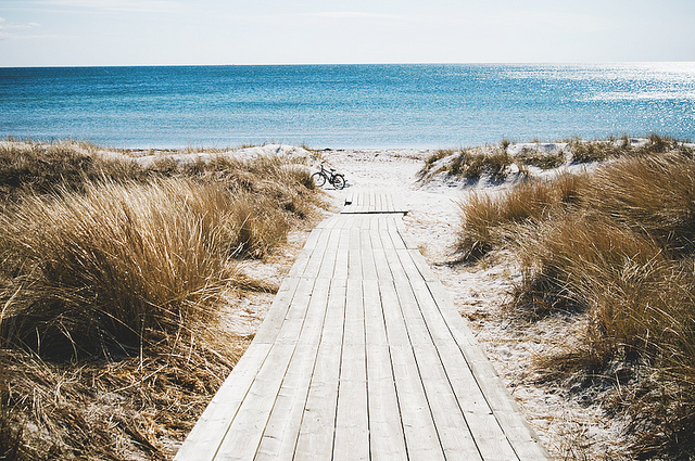 Imagen de Playa de Gränna