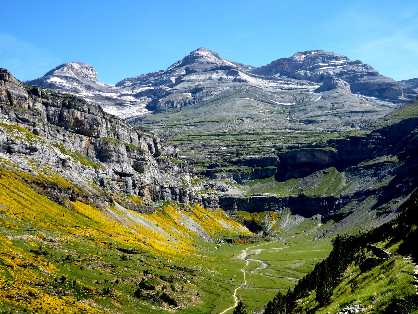 Nota sobre Otoño Natural: Los 3 sitios más relajantes en España