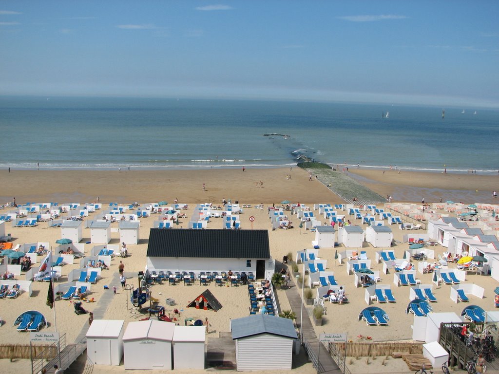 Imagen de Knokke Heist