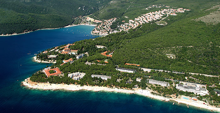 Imagen de Rabac