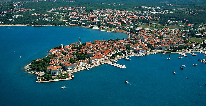 Imagen de Poreč