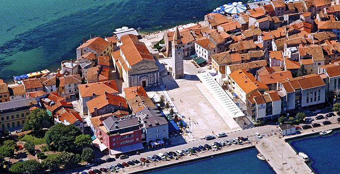 Imagen de Poreč