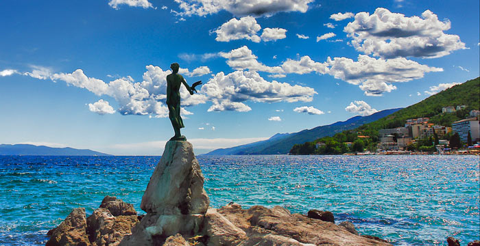 Imagen de Opatija