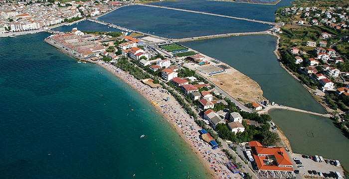 Imagen de Biograd na moru