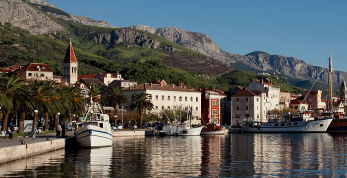 Imagen de Makarska