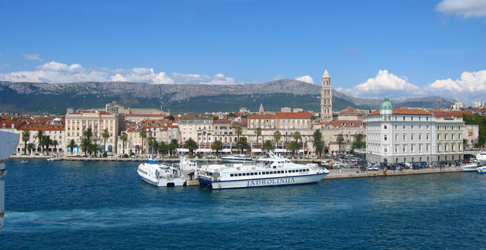 Imagen de Makarska