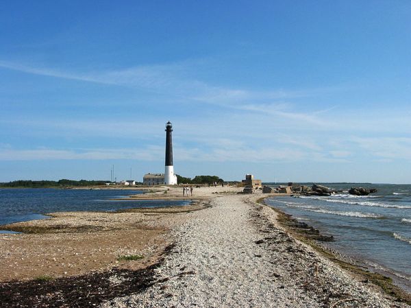 Imagen de La isla de Hiiumaa