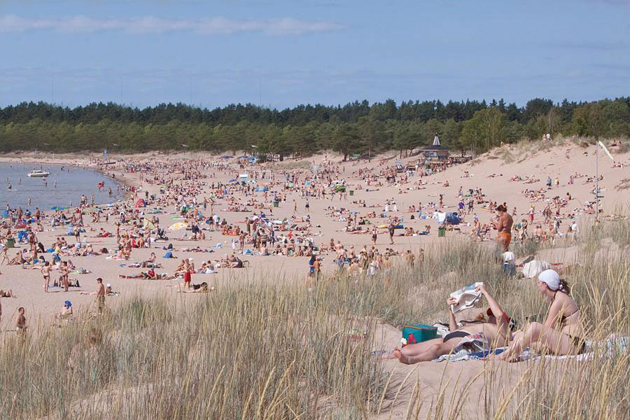 Imagen de Hanko, Raasepori y Lohja