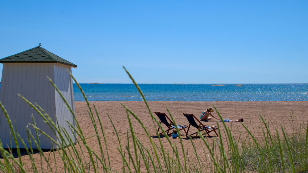 Imagen de Hanko, Raasepori y Lohja