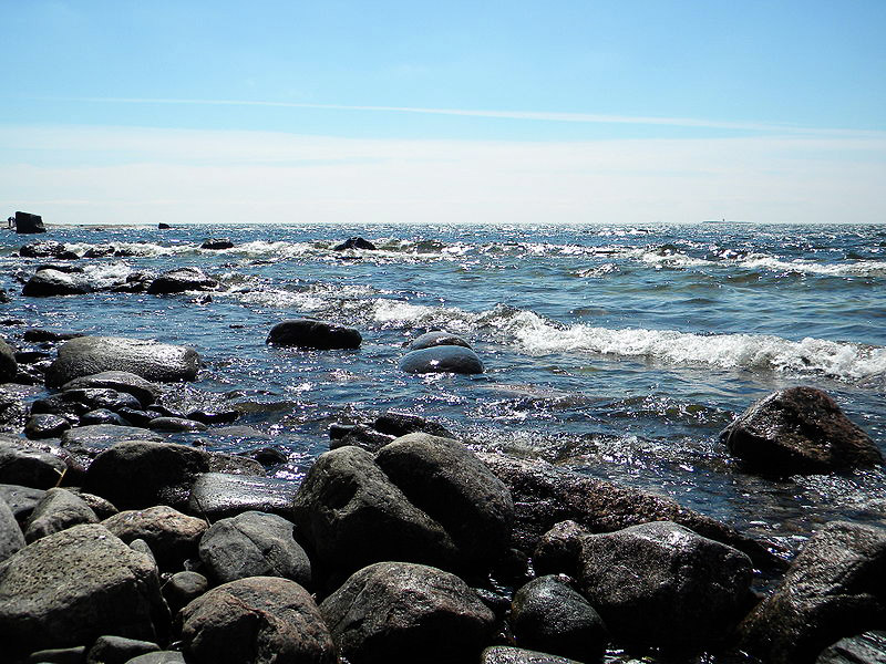 Imagen de Hanko, Raasepori y Lohja