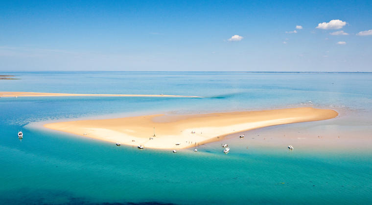 Imagen de La Costa Azul