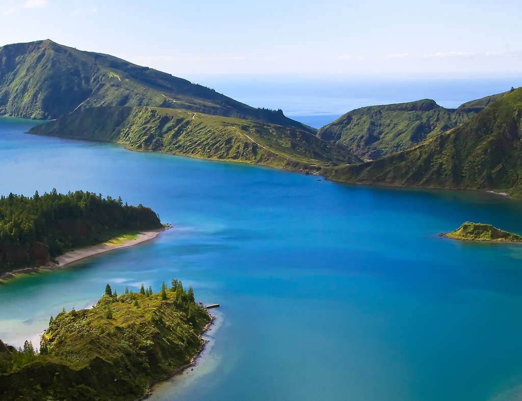 Imagen de  Islas Azores