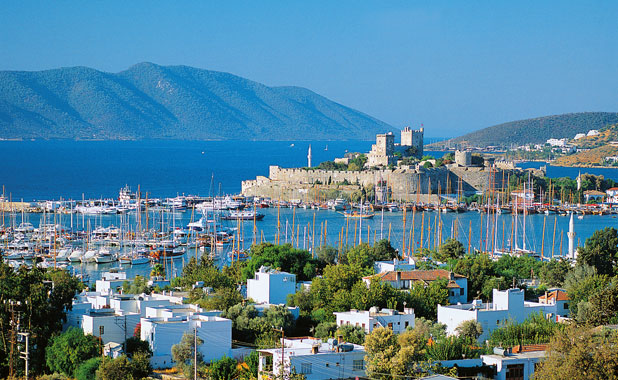 Imagen de Bodrum