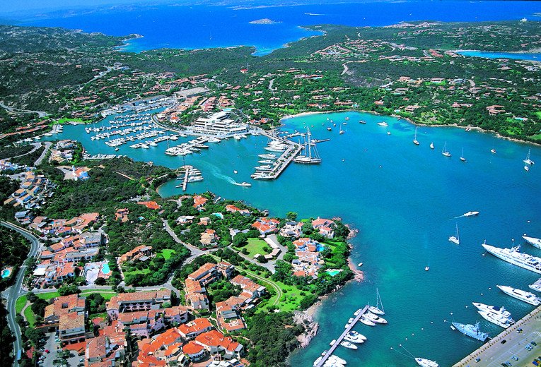 Imagen de Porto Cervo