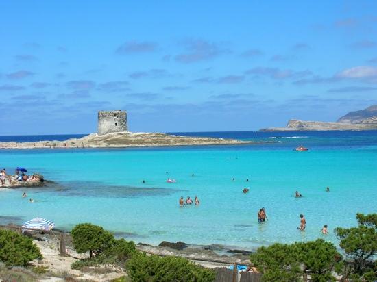 Imagen de Ses Illetes Formentera