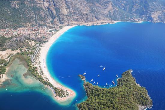 Imagen de Ölüdeniz Mugla