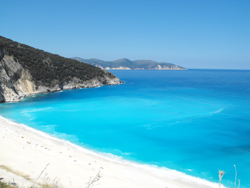 Imagen de Myrtos Kefalonia