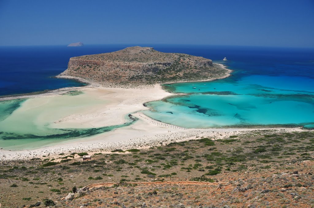 Imagen de Balos Creta