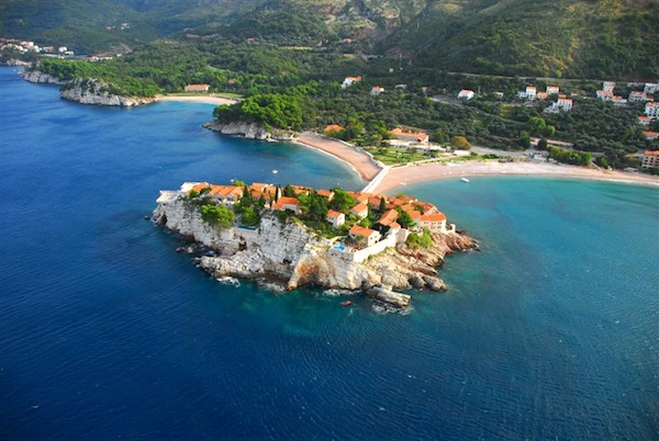 Imagen de Sveti Stefan Budva