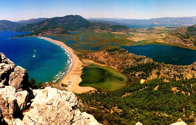 Imagen de Iztuzu Dalyan